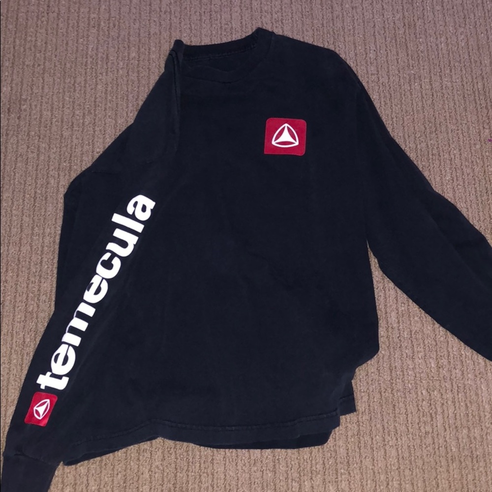 “Active Temecula Long Sleeve